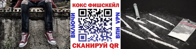 Cocaine Fish Scale  Купить где  Николаевск-на-Амуре 